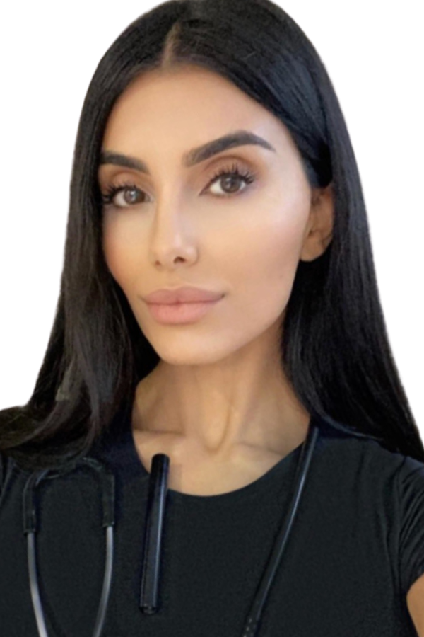 Tania Chalhoub